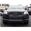 Image 2 : E5 --  2008 AUDI Q7 4.2 QUATTRO PREMIUM , Grey , 257865  KM's