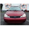 Image 2 : I5 --  2005 FORD FOCUS ZXW , Red , 152117  KM's