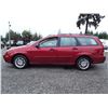 Image 8 : I5 --  2005 FORD FOCUS ZXW , Red , 152117  KM's