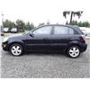 Image 8 : I3 --  2007 KIA RIO 5 SX , Black , 189698  KM's
