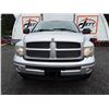 Image 2 : F5 --  2003 DODGE RAM 1500 ST 4X4 , Silver , 295574  KM's