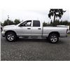 Image 8 : F5 --  2003 DODGE RAM 1500 ST 4X4 , Silver , 295574  KM's