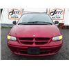 Image 2 : A6 --  1996 DODGE CARAVAN LE , Red , 273911  KM's