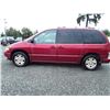 Image 8 : A6 --  1996 DODGE CARAVAN LE , Red , 273911  KM's