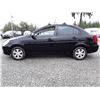 Image 8 : I4 --  2006 HYUNDAI ACCENT GLS  , Black , 176995  KM's
