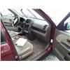 Image 16 : C1 --  2003 HONDA CR-V EX , Red , 209175  KM's