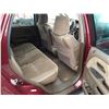 Image 17 : C1 --  2003 HONDA CR-V EX , Red , 209175  KM's