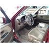 Image 21 : C1 --  2003 HONDA CR-V EX , Red , 209175  KM's