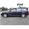 Image 8 : A11 --  2000 VW PASSAT GLX 4MOTION AWD , Black , 154,738 MILES