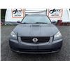Image 2 : I6 --  2006 NISSAN ALTIMA  , Grey , 162143  KM's