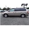 Image 8 : B6 --  2004 HONDA ODYSSEY EXL , Gold , 195296  KM's