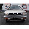 Image 2 : A7 --  1998 NISSAN PATHFINDER LE , Brown , 268631  KM's  "NO RESERVE"