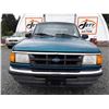 Image 2 : A3 --  1994 FORD RANGER SUPER CAB , Green , 383240  KM's  "NO RESERVE"