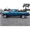 Image 8 : A3 --  1994 FORD RANGER SUPER CAB , Green , 383240  KM's  "NO RESERVE"