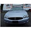 Image 2 : B2 --  2005 BUICK ALLURE CX  , Blue , 166974  KM's