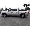 Image 8 : G5 --  2009 CHEVROLET SILVERADO K1500 LT 4X4, , Gold , 237817  KM's