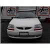 Image 2 : B1 --  2008 PONTIAC WAVE SE  , White , 180156  KM's