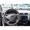 Image 21 : I2 --  2007 FORD FOCUS ZXW  , Red , 268615  KM's
