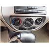 Image 25 : I2 --  2007 FORD FOCUS ZXW  , Red , 268615  KM's