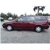Image 8 : I2 --  2007 FORD FOCUS ZXW  , Red , 268615  KM's