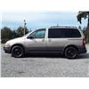 Image 8 : A12E --  2004 PONTIAC MONTANA  , Brown , 299140  KM's  "NO RESERVE"