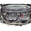 Image 16 : B4 --  2010 NISSAN CUBE , Blue , 204220  KM's
