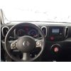 Image 26 : B4 --  2010 NISSAN CUBE , Blue , 204220  KM's