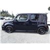 Image 8 : B4 --  2010 NISSAN CUBE , Blue , 204220  KM's
