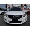 Image 2 : D4 --  2009 VW TIGUAN SE , White , 199157  KM's