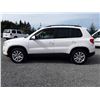 Image 8 : D4 --  2009 VW TIGUAN SE , White , 199157  KM's