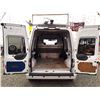 Image 26 : H6G --  2010 FORD TRANSIT CONNECT XLT  , White , 100558  KM's