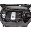 Image 14 : C6 --  2008 VW JETTA 2.5L  , Grey , 155242  KM's