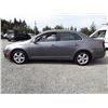 Image 8 : C6 --  2008 VW JETTA 2.5L  , Grey , 155242  KM's