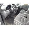 Image 21 : D5 --  2007 HONDA ODYSSEY EXL  , Black , 172257  KM's
