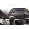 Image 25 : D5 --  2007 HONDA ODYSSEY EXL  , Black , 172257  KM's