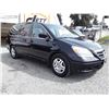 Image 3 : D5 --  2007 HONDA ODYSSEY EXL  , Black , 172257  KM's