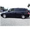 Image 8 : D5 --  2007 HONDA ODYSSEY EXL  , Black , 172257  KM's