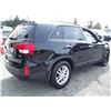 Image 5 : H6F --  2015 KIA SORENTO LX  , Black , 187155  KM's