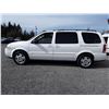 Image 8 : A12B --  2007 CHEVROLET UPLANDER LT , White , 229487  KM's