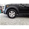Image 17 : A12C --  2005 HONDA ELEMENT EX , Black , 290539  KM's