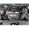 Image 21 : A12C --  2005 HONDA ELEMENT EX , Black , 290539  KM's