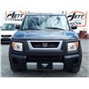 Image 2 : A12C --  2005 HONDA ELEMENT EX , Black , 290539  KM's