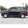Image 8 : A12C --  2005 HONDA ELEMENT EX , Black , 290539  KM's