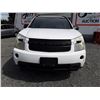 Image 2 : J5 --  2007 CHEVROLET EQUINOX LS , White , 154880  KM's