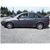 Image 8 : A2 --  2006 FORD FOCUS ZX4  , Grey , 266183  KM's  "NO RESERVE"