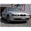 Image 10 : A12 --  2001 BMW 525 IA  , Silver , 1321113  KM's
