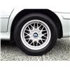 Image 12 : A12 --  2001 BMW 525 IA  , Silver , 1321113  KM's