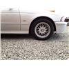 Image 17 : A12 --  2001 BMW 525 IA  , Silver , 1321113  KM's