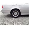 Image 18 : A12 --  2001 BMW 525 IA  , Silver , 1321113  KM's