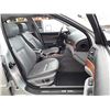 Image 23 : A12 --  2001 BMW 525 IA  , Silver , 1321113  KM's